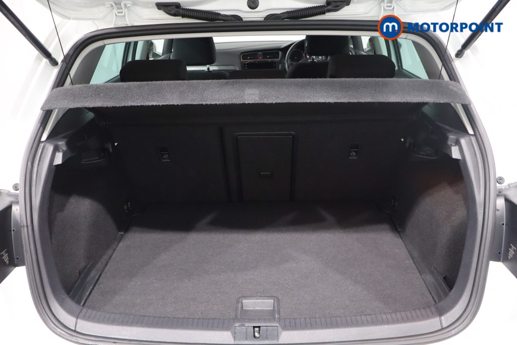 Volkswagen Golf Match Edition Manual Petrol Hatchback - Stock Number (1580580) - 36th supplementary image