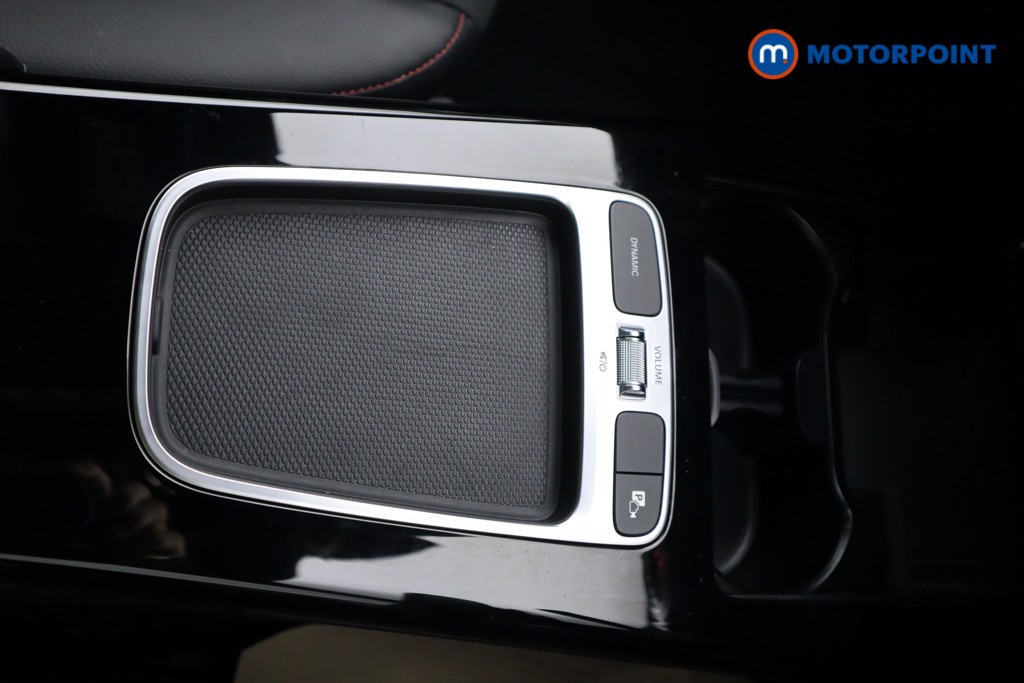 Mercedes-Benz CLA Amg Line Automatic Petrol Coupe - Stock Number (1580586) - 4th supplementary image