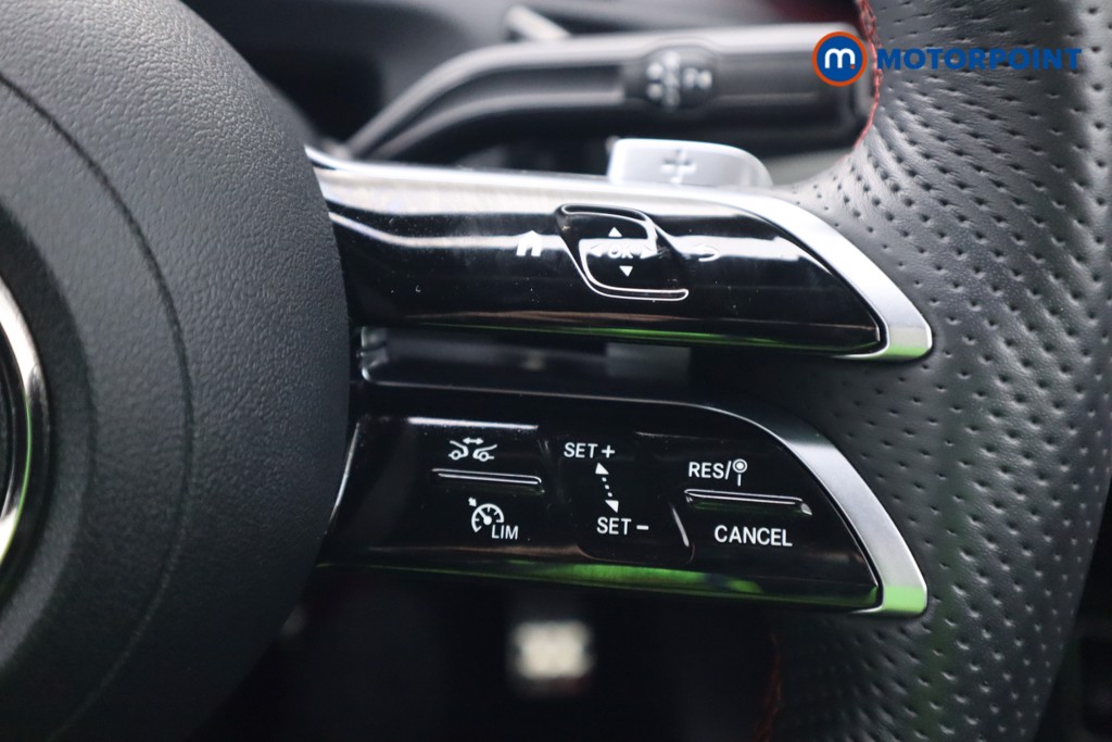 Mercedes-Benz CLA Amg Line Automatic Petrol Coupe - Stock Number (1580586) - 6th supplementary image