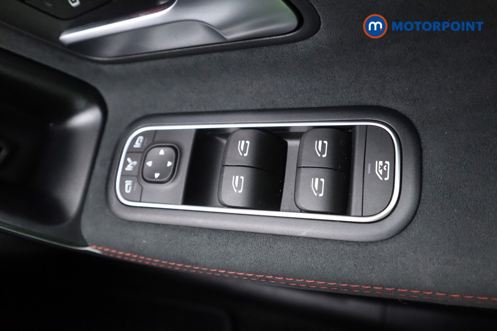 Mercedes-Benz CLA Amg Line Automatic Petrol Coupe - Stock Number (1580586) - 10th supplementary image