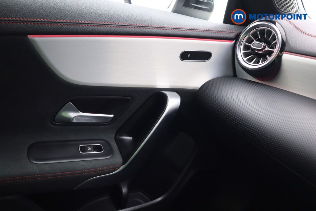 Mercedes-Benz CLA Amg Line Automatic Petrol Coupe - Stock Number (1580586) - 12th supplementary image