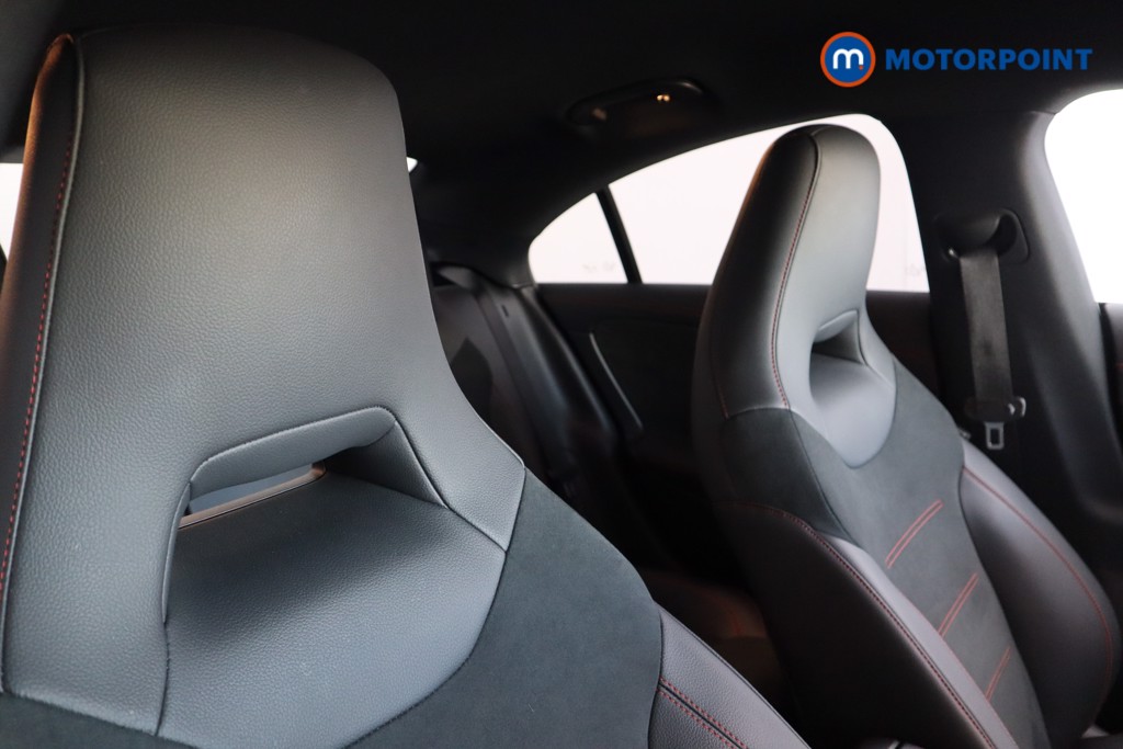 Mercedes-Benz CLA Amg Line Automatic Petrol Coupe - Stock Number (1580586) - 13th supplementary image
