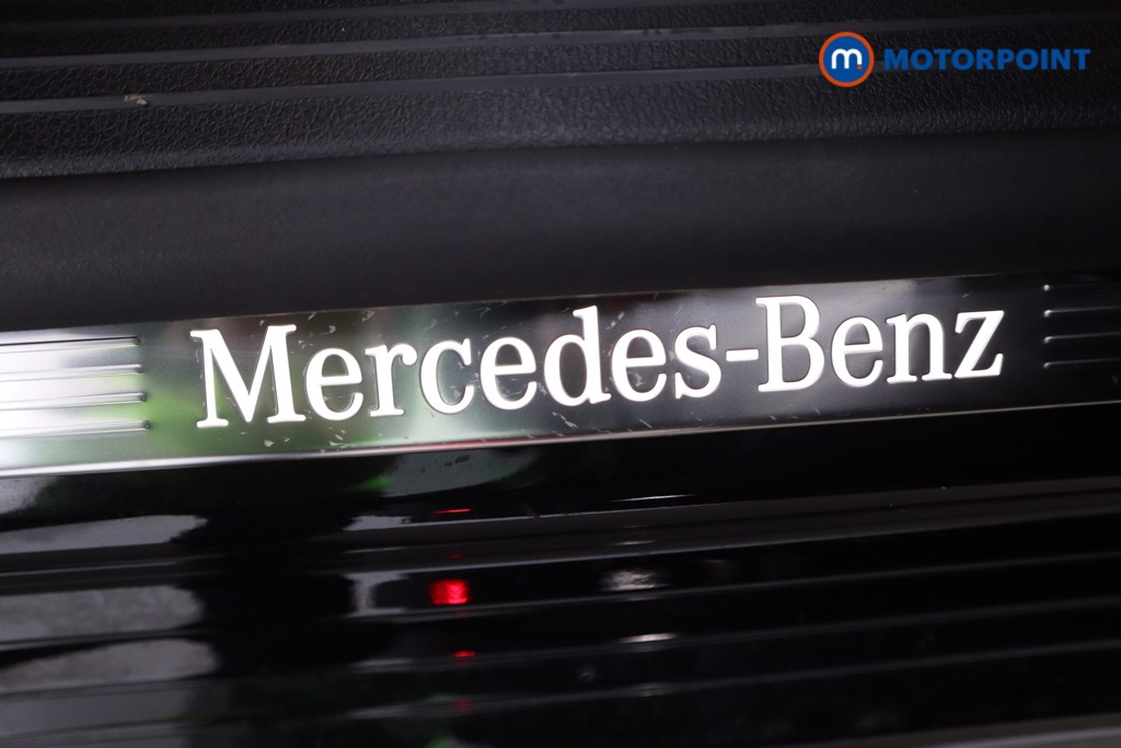 Mercedes-Benz CLA Amg Line Automatic Petrol Coupe - Stock Number (1580586) - 18th supplementary image
