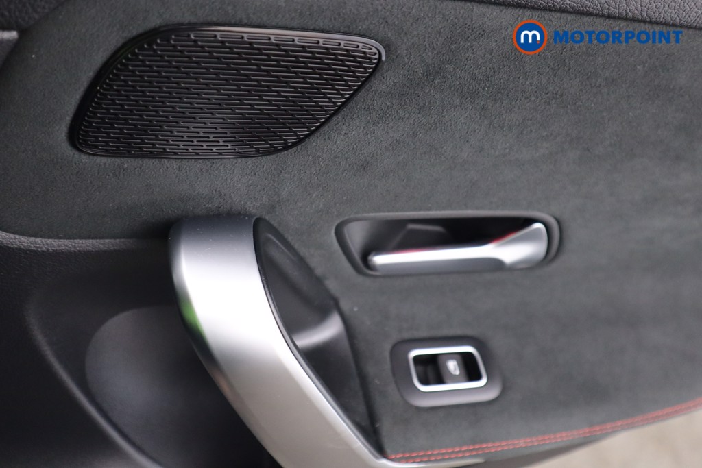 Mercedes-Benz CLA Amg Line Automatic Petrol Coupe - Stock Number (1580586) - 19th supplementary image