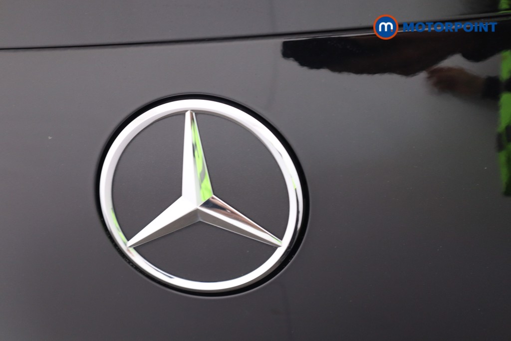 Mercedes-Benz CLA Amg Line Automatic Petrol Coupe - Stock Number (1580586) - 20th supplementary image
