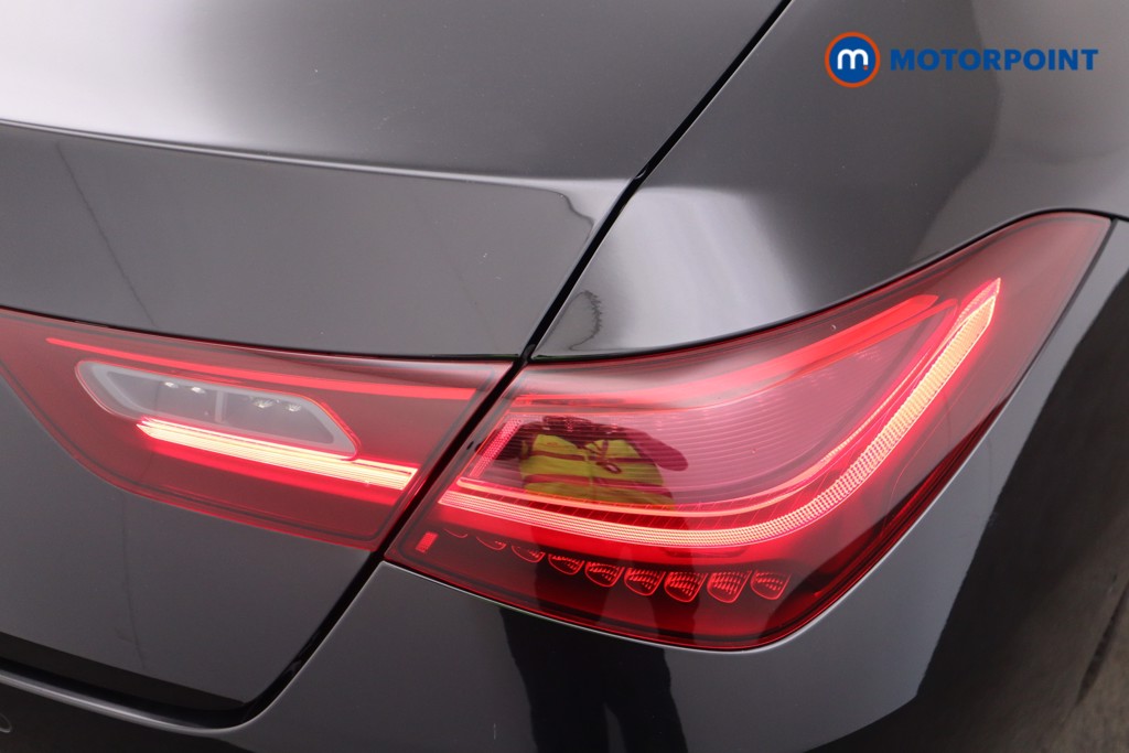 Mercedes-Benz CLA Amg Line Automatic Petrol Coupe - Stock Number (1580586) - 23rd supplementary image