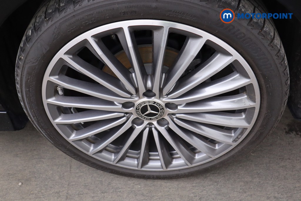 Mercedes-Benz CLA Amg Line Automatic Petrol Coupe - Stock Number (1580586) - 24th supplementary image