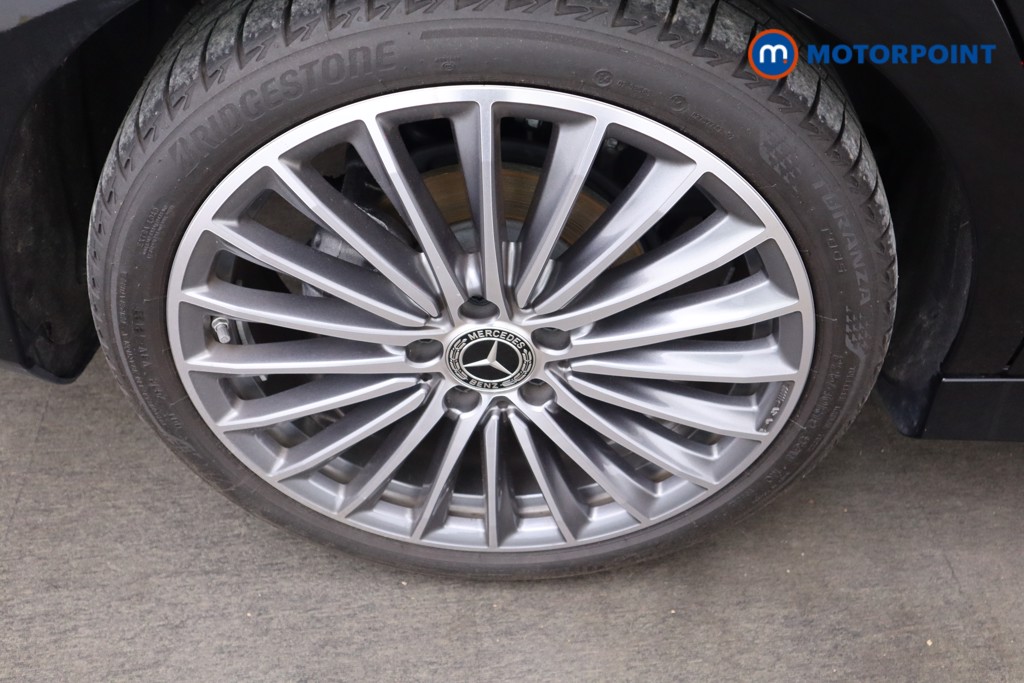 Mercedes-Benz CLA Amg Line Automatic Petrol Coupe - Stock Number (1580586) - 27th supplementary image