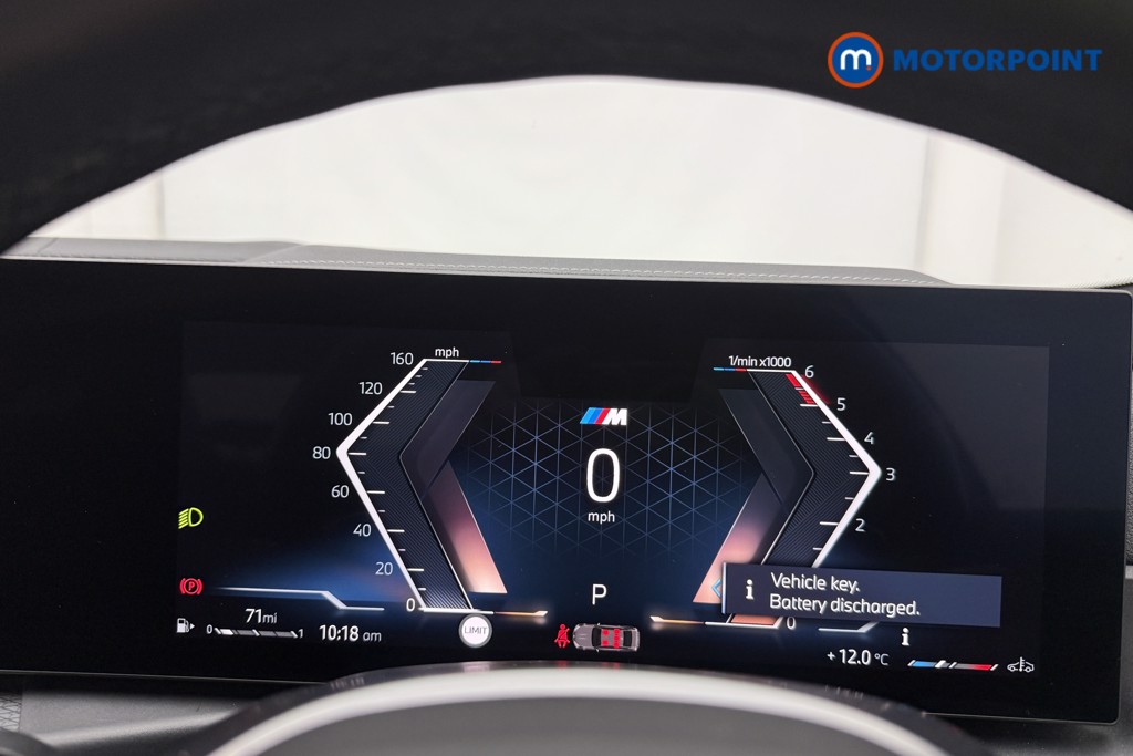 BMW 3 Series M340d Automatic Diesel Saloon - Stock Number (1580614) - 6th supplementary image