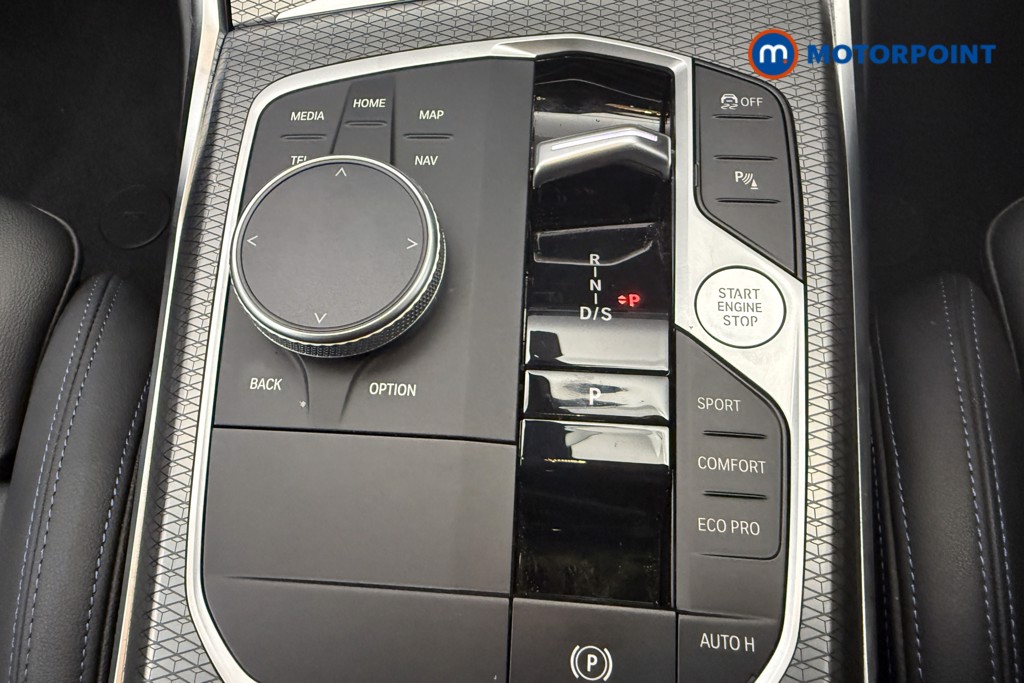 BMW 3 Series M340d Automatic Diesel Saloon - Stock Number (1580614) - 7th supplementary image