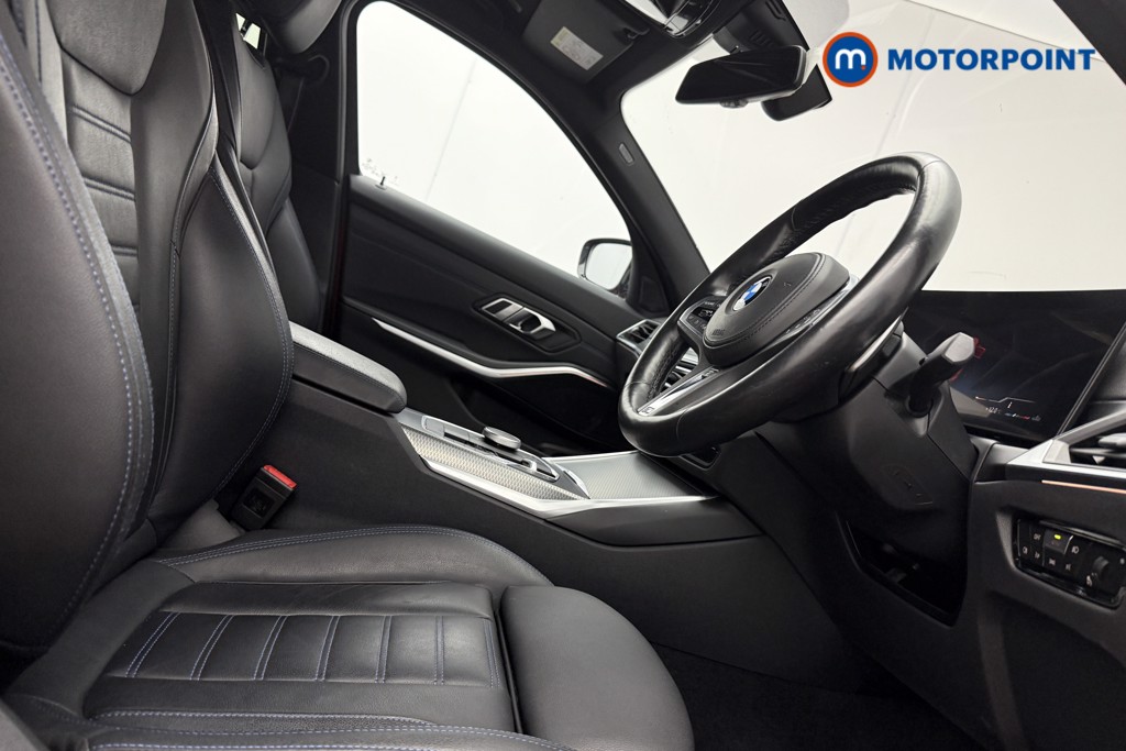 BMW 3 Series M340d Automatic Diesel Saloon - Stock Number (1580614) - 8th supplementary image