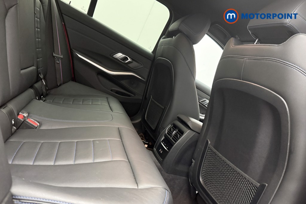 BMW 3 Series M340d Automatic Diesel Saloon - Stock Number (1580614) - 9th supplementary image