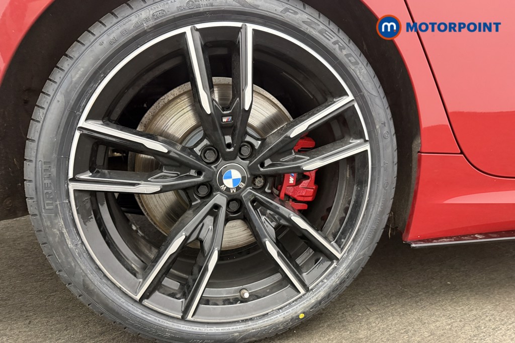 BMW 3 Series M340d Automatic Diesel Saloon - Stock Number (1580614) - 10th supplementary image