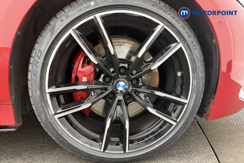 BMW 3 Series M340d Automatic Diesel Saloon - Stock Number (1580614) - 11th supplementary image
