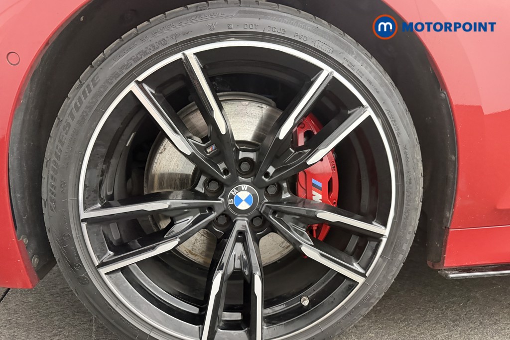 BMW 3 Series M340d Automatic Diesel Saloon - Stock Number (1580614) - 12th supplementary image