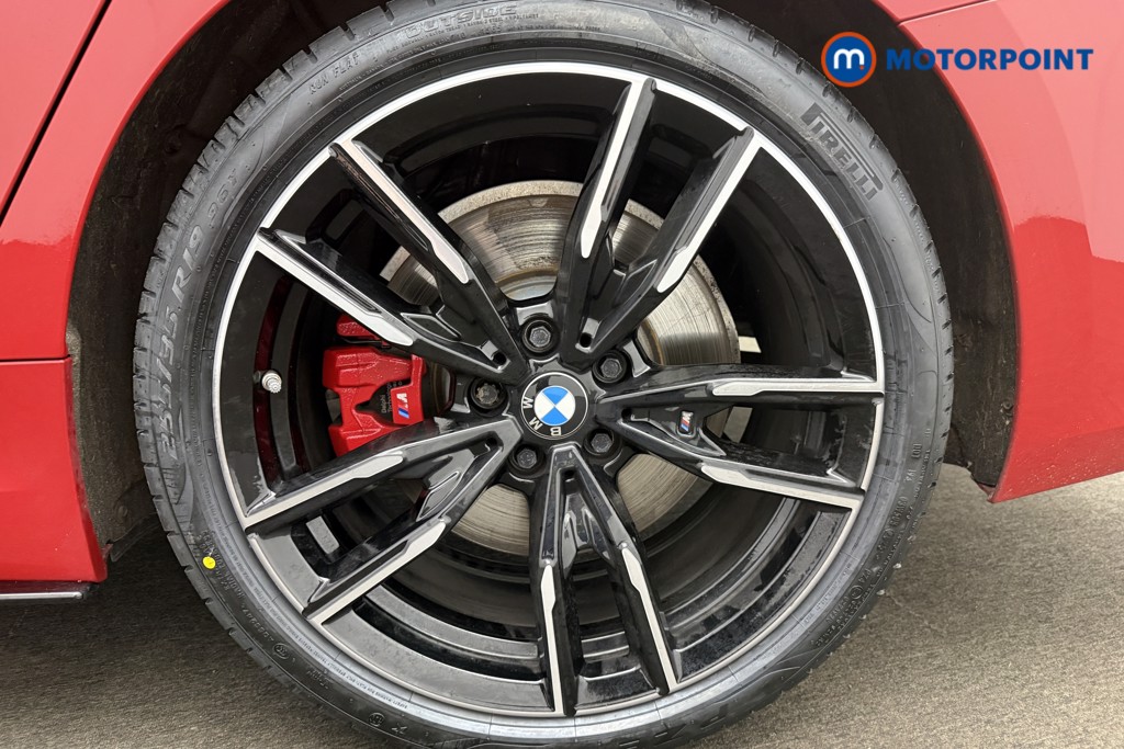 BMW 3 Series M340d Automatic Diesel Saloon - Stock Number (1580614) - 13th supplementary image