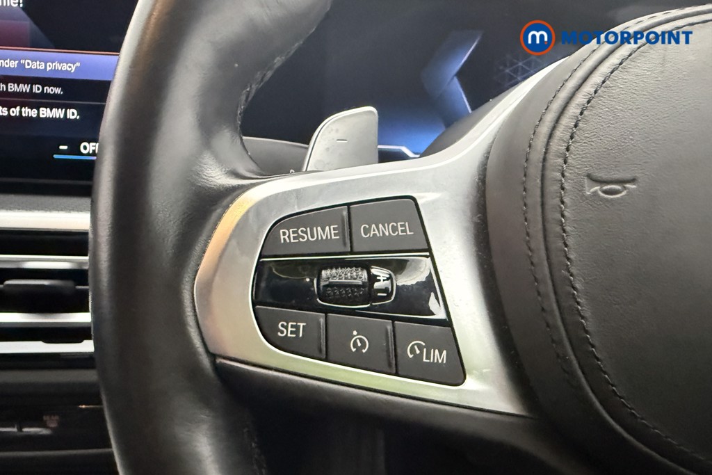 BMW 3 Series M340d Automatic Diesel Saloon - Stock Number (1580614) - 14th supplementary image