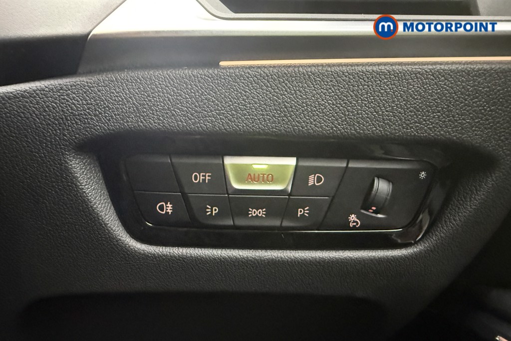 BMW 3 Series M340d Automatic Diesel Saloon - Stock Number (1580614) - 17th supplementary image