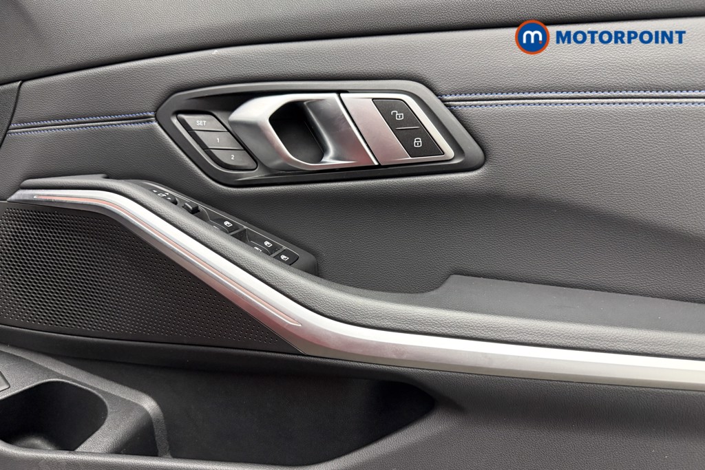 BMW 3 Series M340d Automatic Diesel Saloon - Stock Number (1580614) - 20th supplementary image