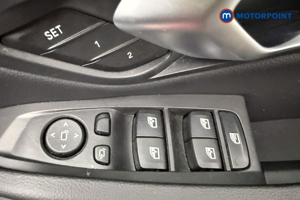 BMW 3 Series M340d Automatic Diesel Saloon - Stock Number (1580614) - 21st supplementary image