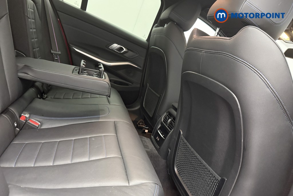 BMW 3 Series M340d Automatic Diesel Saloon - Stock Number (1580614) - 22nd supplementary image
