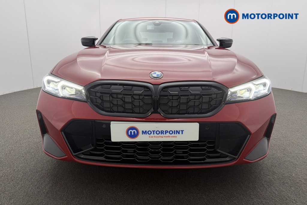 BMW 3 Series M340d Automatic Diesel Saloon - Stock Number (1580614) - 26th supplementary image