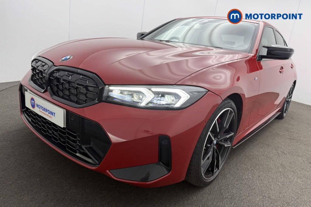 BMW 3 Series M340d Automatic Diesel Saloon - Stock Number (1580614) - 27th supplementary image