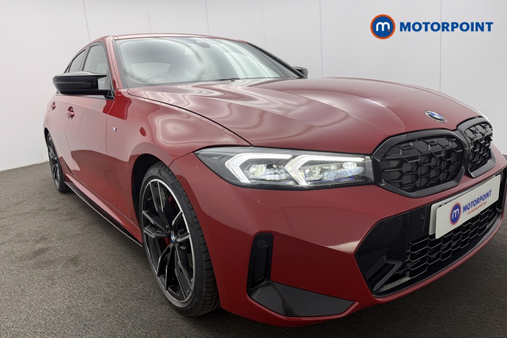 BMW 3 Series M340d Automatic Diesel Saloon - Stock Number (1580614) - 28th supplementary image