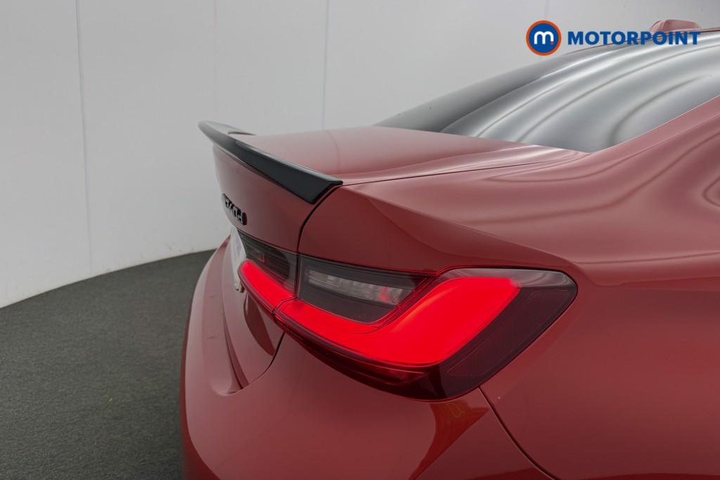 BMW 3 Series M340d Automatic Diesel Saloon - Stock Number (1580614) - 29th supplementary image
