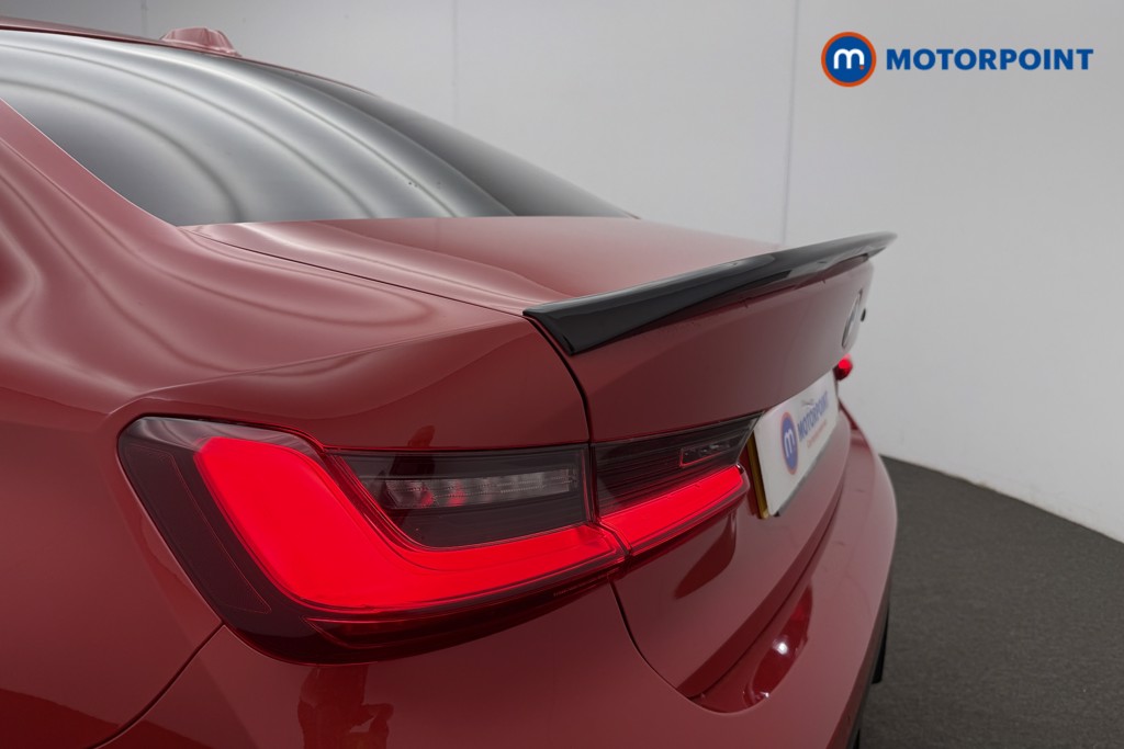 BMW 3 Series M340d Automatic Diesel Saloon - Stock Number (1580614) - 30th supplementary image