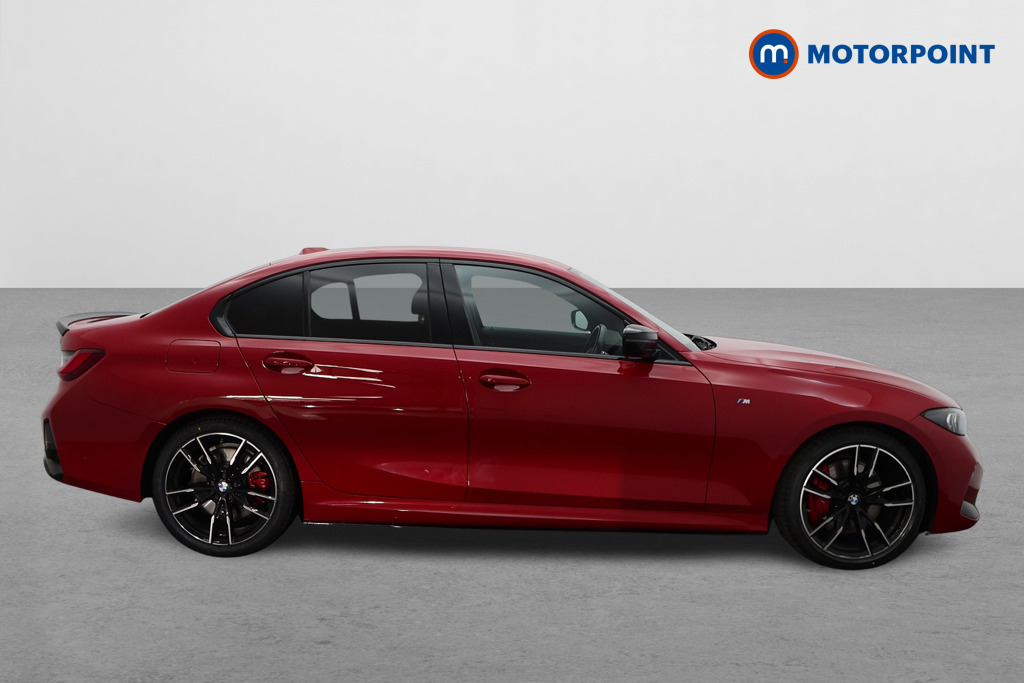 BMW 3 Series M340d Automatic Diesel Saloon - Stock Number (1580614) - Drivers side