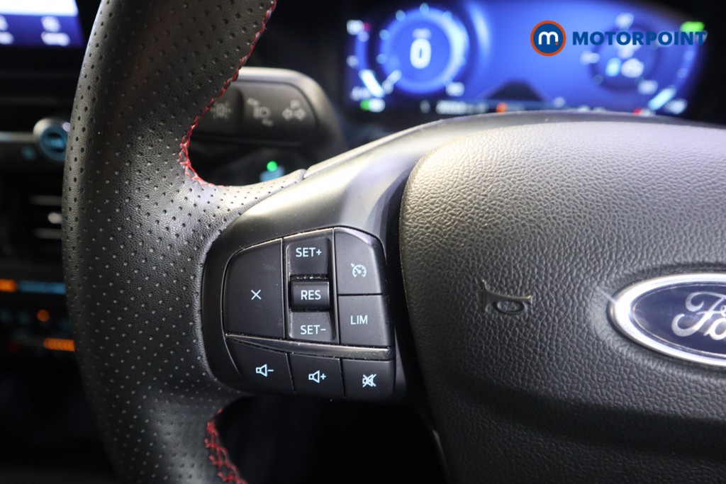 Ford Kuga St-Line X Edition Automatic Petrol Plug-In Hybrid SUV - Stock Number (1580626) - 3rd supplementary image