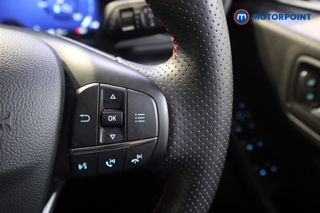 Ford Kuga St-Line X Edition Automatic Petrol Plug-In Hybrid SUV - Stock Number (1580626) - 4th supplementary image