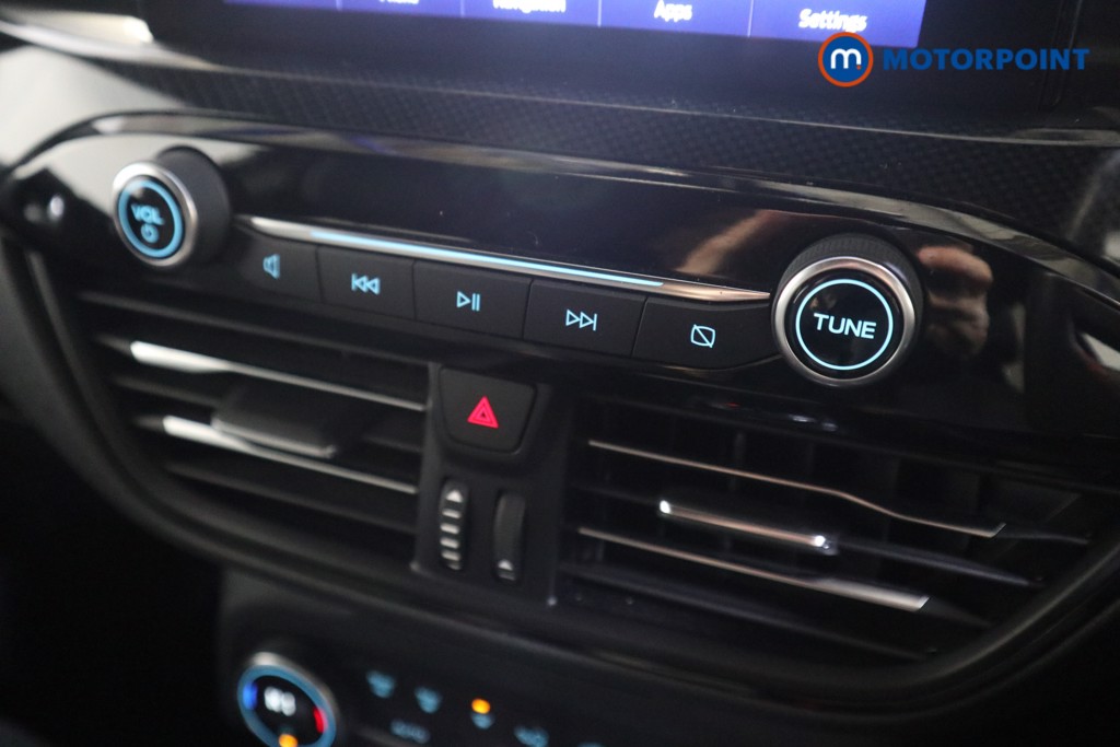 Ford Kuga St-Line X Edition Automatic Petrol Plug-In Hybrid SUV - Stock Number (1580626) - 7th supplementary image