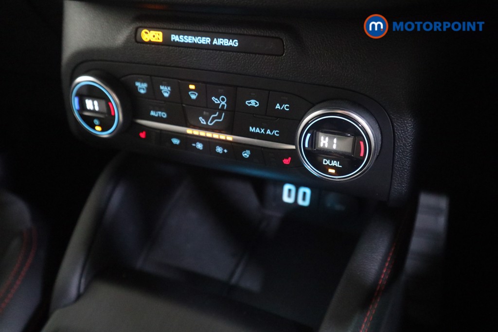 Ford Kuga St-Line X Edition Automatic Petrol Plug-In Hybrid SUV - Stock Number (1580626) - 8th supplementary image