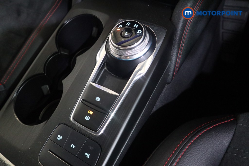 Ford Kuga St-Line X Edition Automatic Petrol Plug-In Hybrid SUV - Stock Number (1580626) - 9th supplementary image