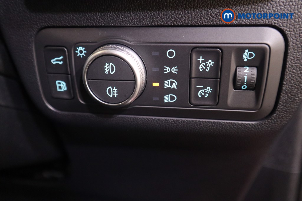 Ford Kuga St-Line X Edition Automatic Petrol Plug-In Hybrid SUV - Stock Number (1580626) - 10th supplementary image