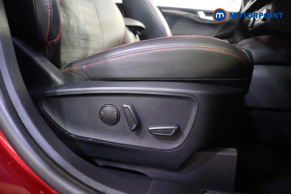 Ford Kuga St-Line X Edition Automatic Petrol Plug-In Hybrid SUV - Stock Number (1580626) - 13th supplementary image