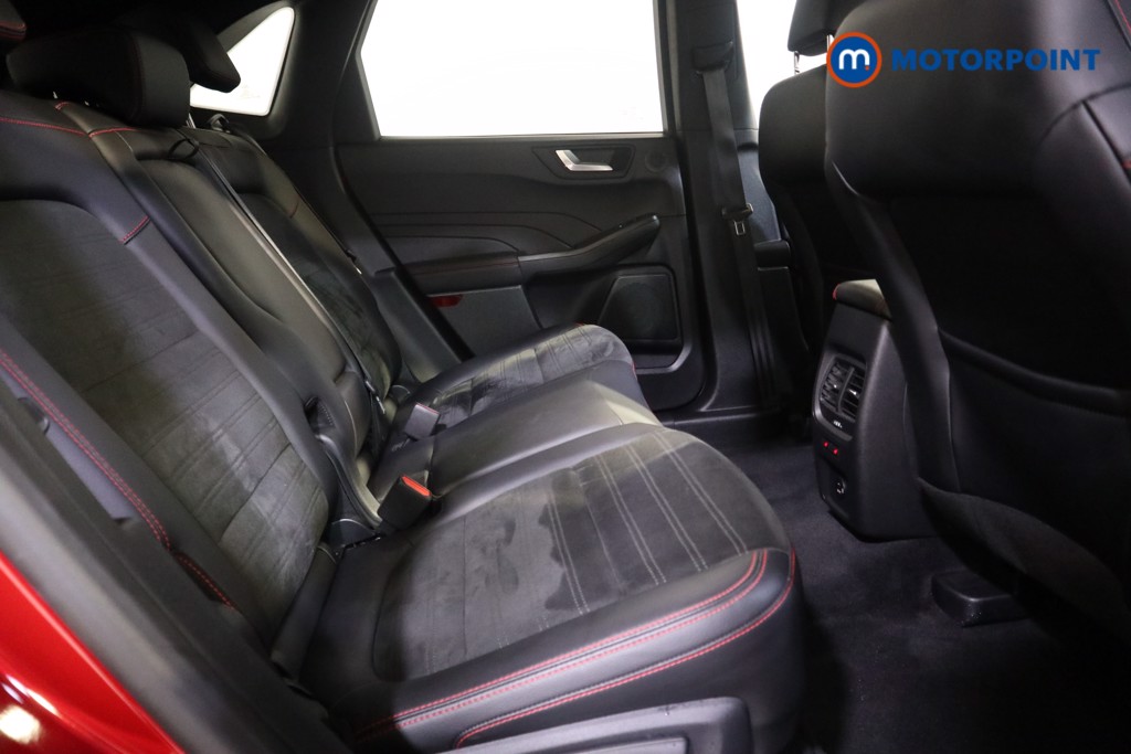 Ford Kuga St-Line X Edition Automatic Petrol Plug-In Hybrid SUV - Stock Number (1580626) - 15th supplementary image