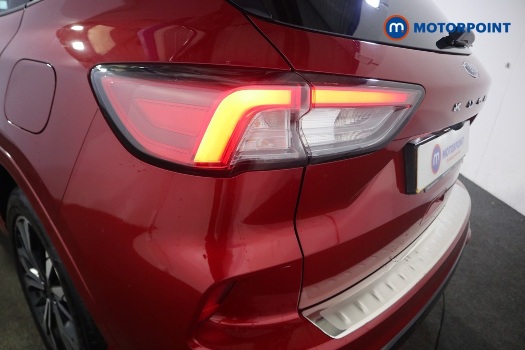 Ford Kuga St-Line X Edition Automatic Petrol Plug-In Hybrid SUV - Stock Number (1580626) - 24th supplementary image