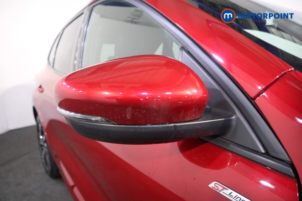 Ford Kuga St-Line X Edition Automatic Petrol Plug-In Hybrid SUV - Stock Number (1580626) - 26th supplementary image