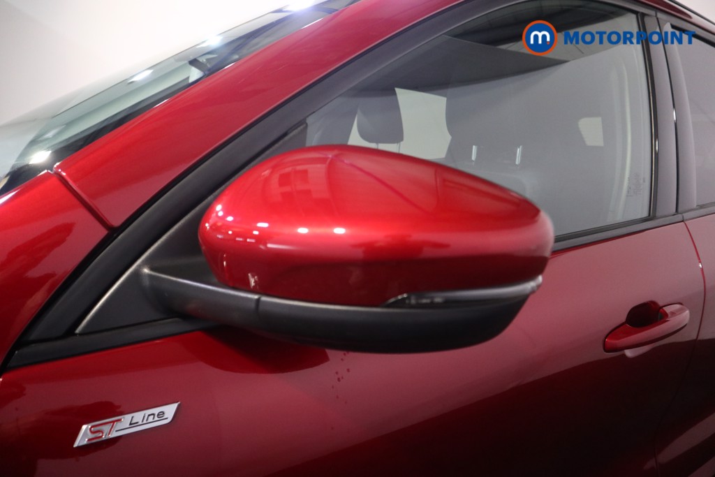Ford Kuga St-Line X Edition Automatic Petrol Plug-In Hybrid SUV - Stock Number (1580626) - 27th supplementary image