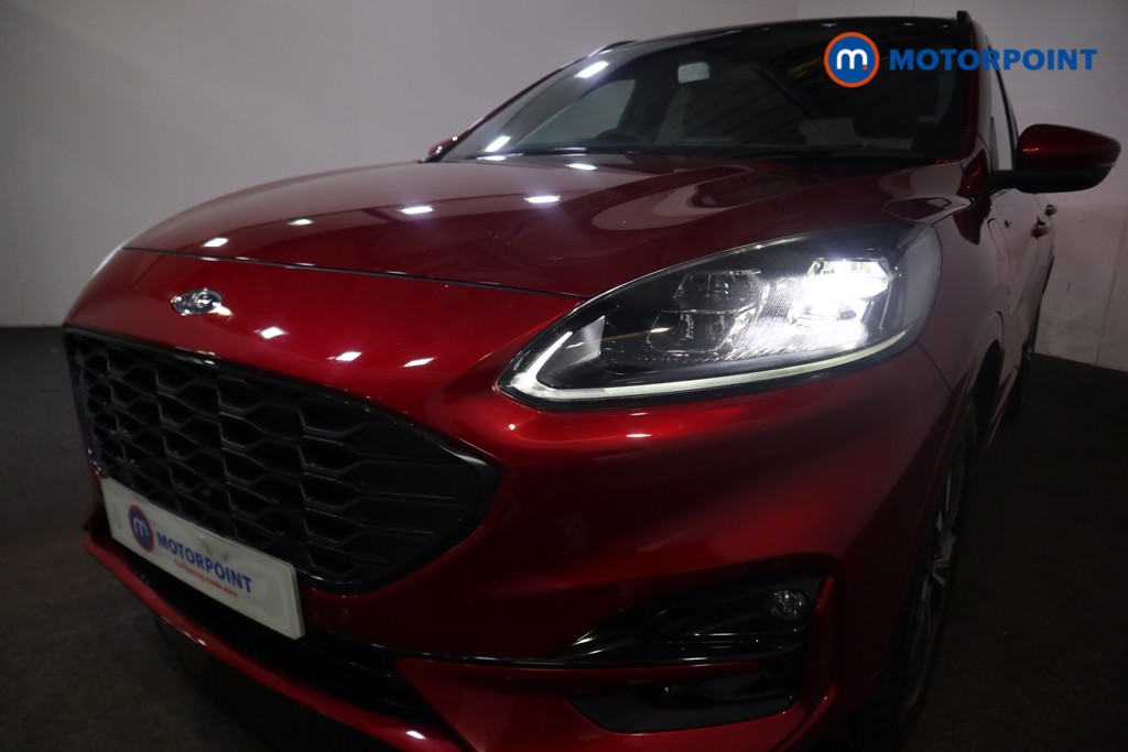 Ford Kuga St-Line X Edition Automatic Petrol Plug-In Hybrid SUV - Stock Number (1580626) - 28th supplementary image