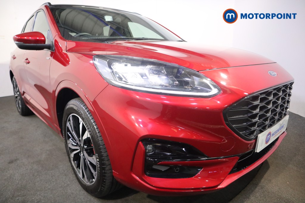 Ford Kuga St-Line X Edition Automatic Petrol Plug-In Hybrid SUV - Stock Number (1580626) - 29th supplementary image