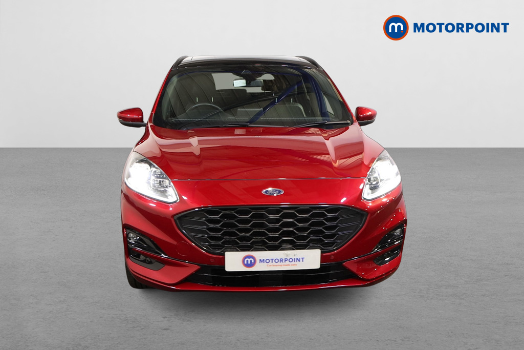 Ford Kuga St-Line X Edition Automatic Petrol Plug-In Hybrid SUV - Stock Number (1580626) - Front bumper