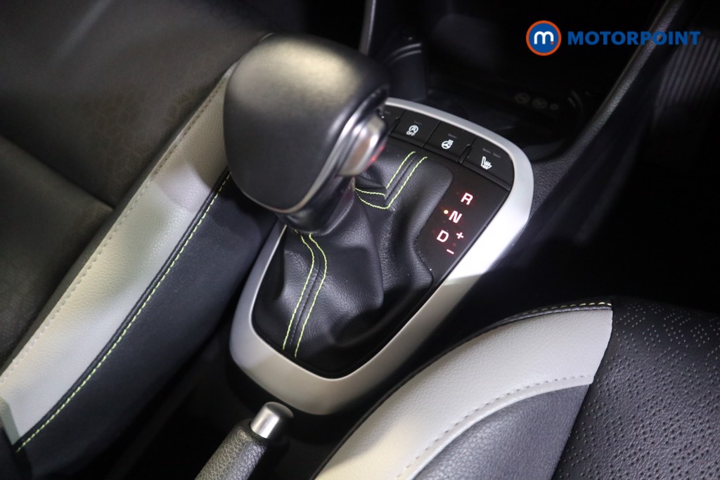 KIA Picanto X-Line S Automatic Petrol Hatchback - Stock Number (1580647) - 8th supplementary image