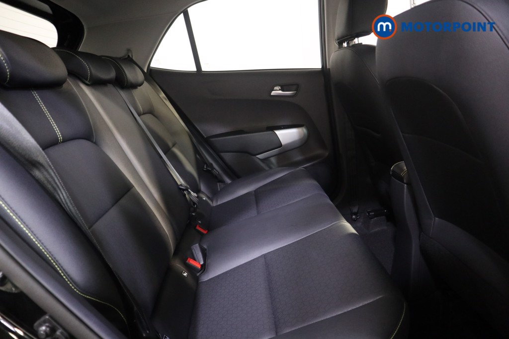 KIA Picanto X-Line S Automatic Petrol Hatchback - Stock Number (1580647) - 11th supplementary image