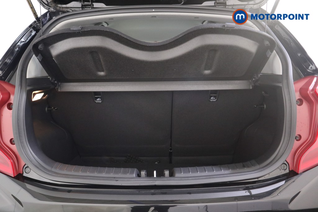KIA Picanto X-Line S Automatic Petrol Hatchback - Stock Number (1580647) - 12th supplementary image