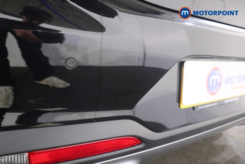 KIA Picanto X-Line S Automatic Petrol Hatchback - Stock Number (1580647) - 17th supplementary image