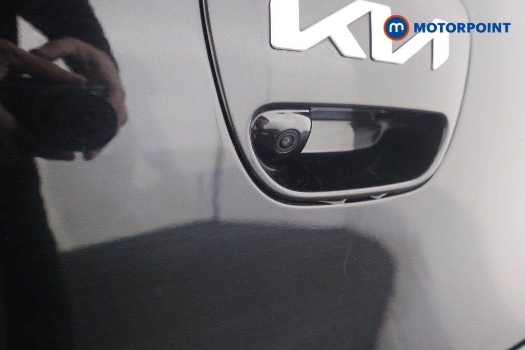KIA Picanto X-Line S Automatic Petrol Hatchback - Stock Number (1580647) - 18th supplementary image